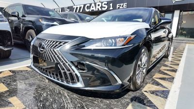 Lexus ES300h LEXUS ES 300H 2.5 Sedan FWD 2025