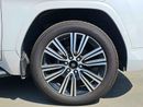 Lexus LX 600 TURBO SPORT / 3.5L V6 / FRONT POWER SEATS /  360* CAMERA / SUNROOF / FULL OPTION (CODE #  69065 )