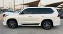 Lexus LX570 SIGNATURE