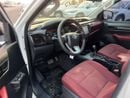 Toyota Hilux GR SPORT LHD 2.7L Petrol Automatic 4WD 6-Cylinders 5 Seats 4 Doors