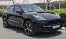 Porsche Macan AWD , 2023 GCC , (ONLY FOR EXPORT)