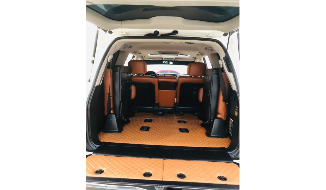 Lexus LX570 LUXES LX570