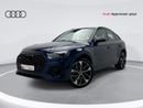 Audi Q5 45 TFSI Quattro S Line 2.0L (252 HP) Q5 Sportback S line 45 TFSI quattro 249hp (Ref# 52173) - EXCLUS