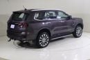 Ford Everest EVR624W LIMITED / AL TAYER MOTORS / AL QOUZ SHOWROOM