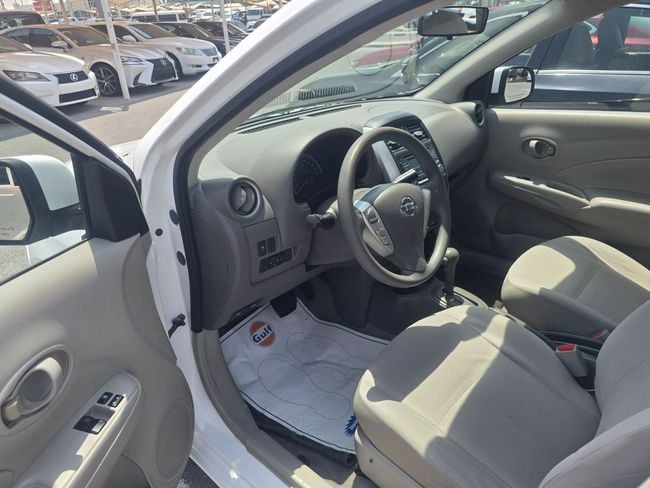 Nissan Sunny SV, миниатюра 22
