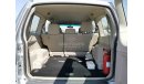 Mitsubishi Pajero 3.5L PETROL, 17" ALLOY RIMS, FABRIC SEATS, XENON HEADLIGHTS (LOT # 6889)