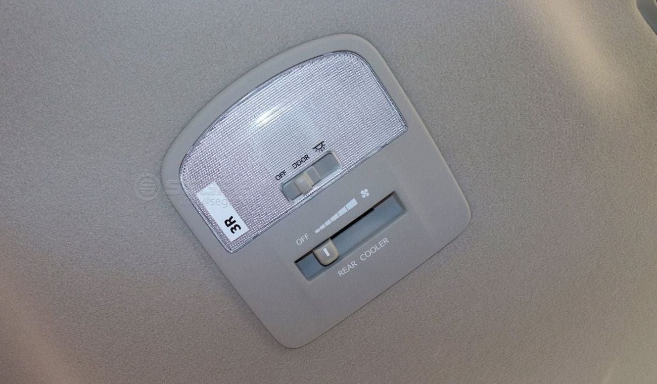 Toyota Fortuner 2025, Toyota Fortuner, 2.7L Petrol 4WD 6A/T