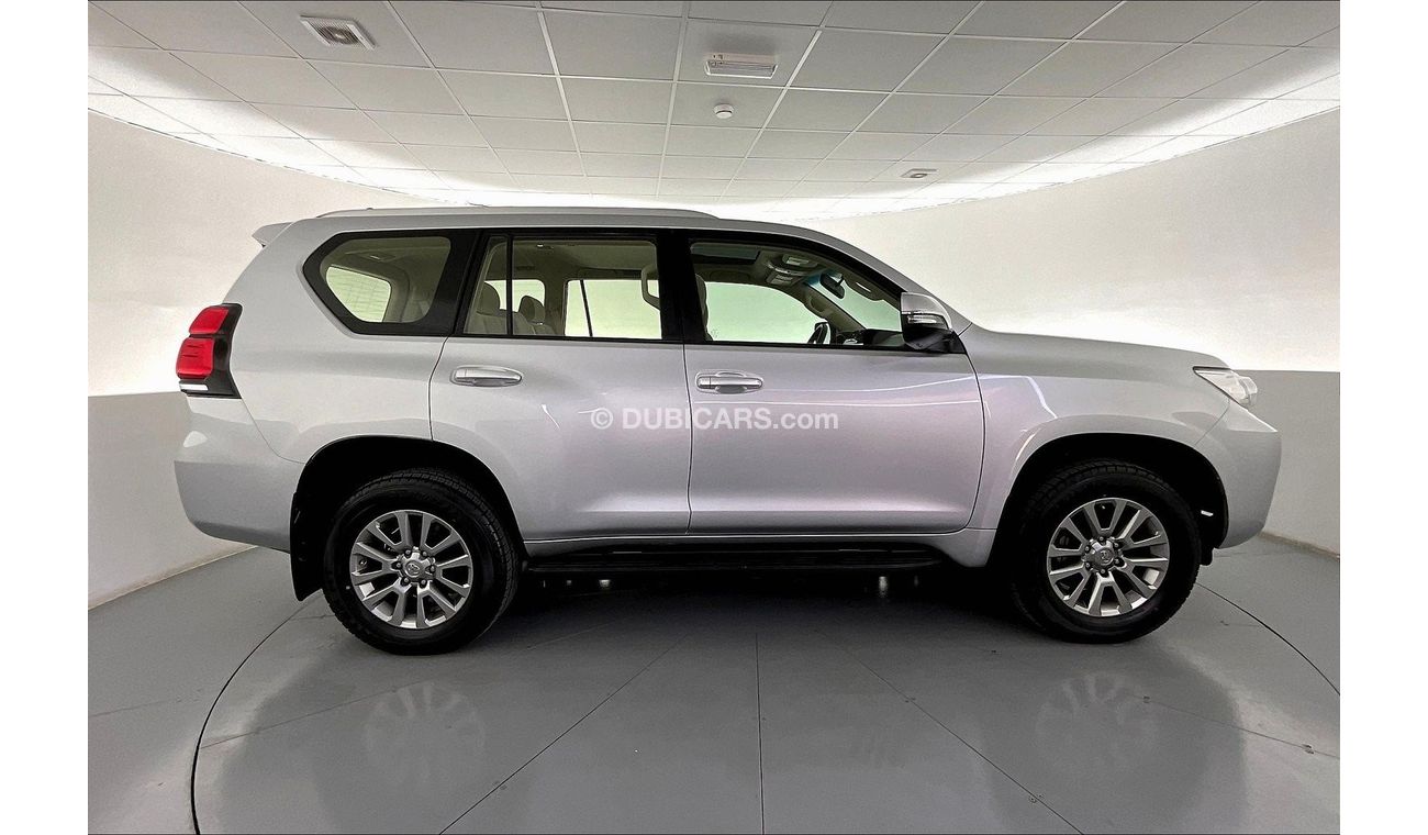 Toyota Prado GXR | 1 year free warranty | 0 down payment | 7 day return policy