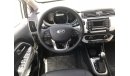 Kia Rio FULL OPTION NO.1 1400 CC