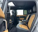 لاند روفر ديفندر P400 110 X-Dynamic 3.0L (5 Seater) 2024 Land Rover Defender P400 110 X-Dynamic, 5 Years Land Rover W