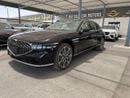 Genesis G90 G90 SWB 3.5T E/SC ROYAL