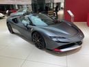 فيراري SF90 سبيدر 4.0T V8 7.9kWh F1 DCT 4WD Euro 6 (s/s) 2dr ( EXPORT ONLY)