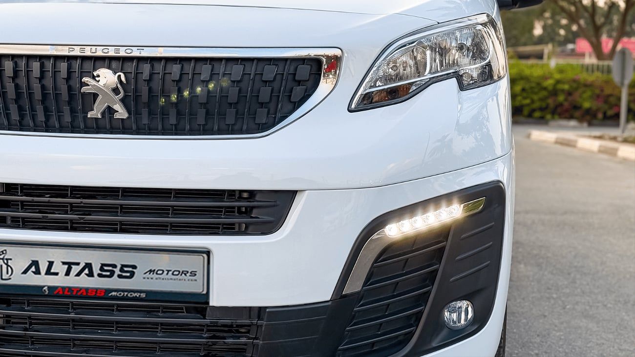 Peugeot Expert 2024 | PEUGEOT EXPERT FULL OPT
