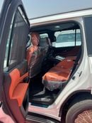 Lexus LX700h VIP Kuro