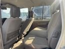 Toyota Land Cruiser Pick Up Std 4.0L Double Cab Utility 4WD
