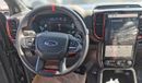 Ford Ranger RAPTOR FORD RANGER RAPTOR  AT MY2026 – BLACK