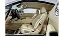 Rolls-Royce Wraith Std 2015 Rolls Royce Wraith, Service History, Low Kms, Excellent Condition, GCC