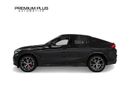 BMW X6 40i M Sport 3.0L 2022 BMW X6, Jan 2027 BMW Warranty, Full BMW Service History, Full Options, GCC