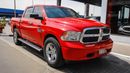 RAM 1500 5.7 Hemi