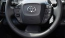 Toyota bZ4X (EV)-2WD-PRO || 2023 Model ||  FULL OPTION  615K Range || 360 Camera||  Color -Black/ Gray/ White.
