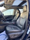 Toyota RAV4 2021 TOYOTA RAV4 LIMITED HYBRID 4x4 FULL OPTIONS IMPORTED FROM USA