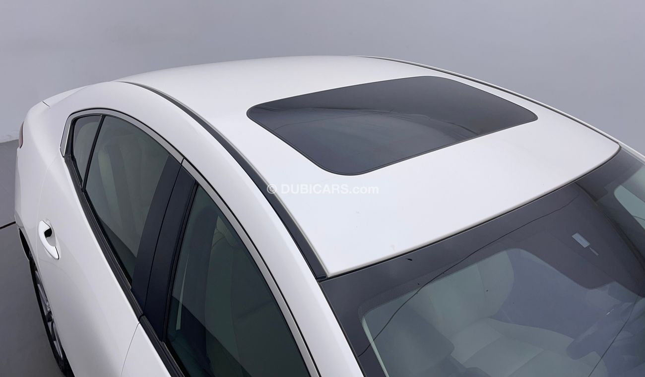 Mazda 3 EVOLVE 2 | Zero Down Payment | Free Home Test Drive