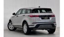Land Rover Range Rover Evoque Brand New 2024 Range Rover Evoque, March 2027 Agency Warranty, Full Service History