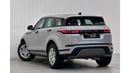 Land Rover Range Rover Evoque Brand New 2024 Range Rover Evoque, March 2027 Agency Warranty, Full Service History
