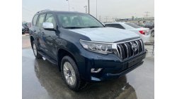 Toyota Prado 4.0L PETROL TXL V6