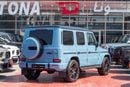 Mercedes-Benz G 63 AMG 4MATIC SUV