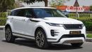 Land Rover Range Rover Evoque SE P250 DYNAMIC 2025!! FIVE YEARS WARRANTY!! THREE YEARS SERVICE CONTRACT