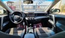Toyota RAV4 RAV4 LE 2018 4X4