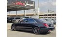 Mercedes-Benz S 450 Std 3.0L 4Matic