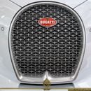 Bugatti Chiron SUPER SPORT