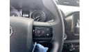 Toyota Hilux 2.7L Petrol SR5 4WD, Push Start Full Option 2023MY