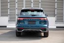 Geely Monjaro  2.0L - Blue inside Blue & Black| Export Only