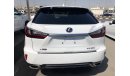 Lexus RX350 F SPORTS / CLEAN CAR / WITH WARRANTY