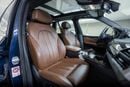 BMW X5 50i Luxury 4.4L (5 Seater)