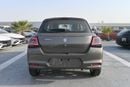 Suzuki Swift GLX