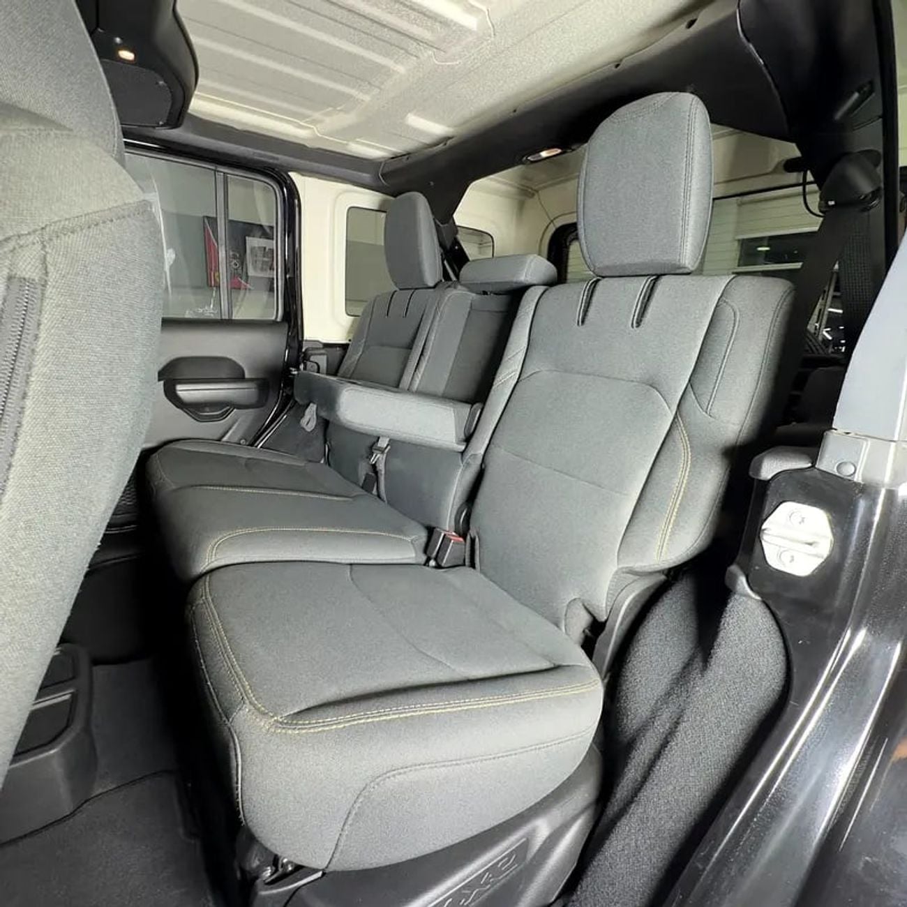 جيب رانجلر Wrangler Sport 4xe