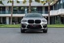 بي أم دبليو X4 X4 M-Competition | 3,721 P.M | 0% Downpayment | BMW History | Warranty!