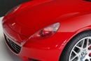 Ferrari 612 F1 SCAGLIETTI SCAGLIETTI