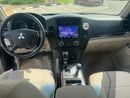 Mitsubishi Pajero GLS Mid 3.5L (189 HP) (5 Seater)
