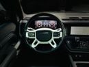 Land Rover Defender P300 90 SE 2.0L (5 Seater)