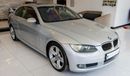 BMW 330i i