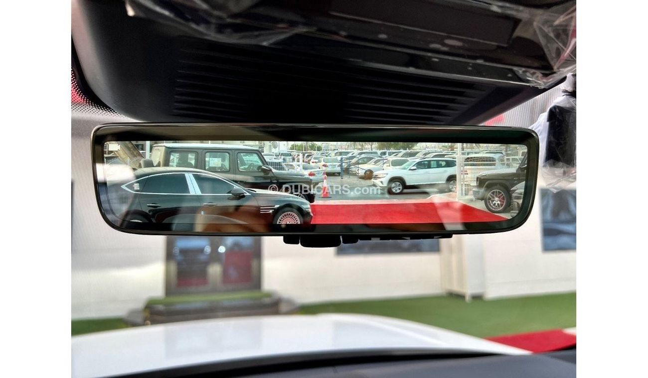 Land Rover Range Rover Long Brand New Range Rover LWB AUTOBIOGRAPHY