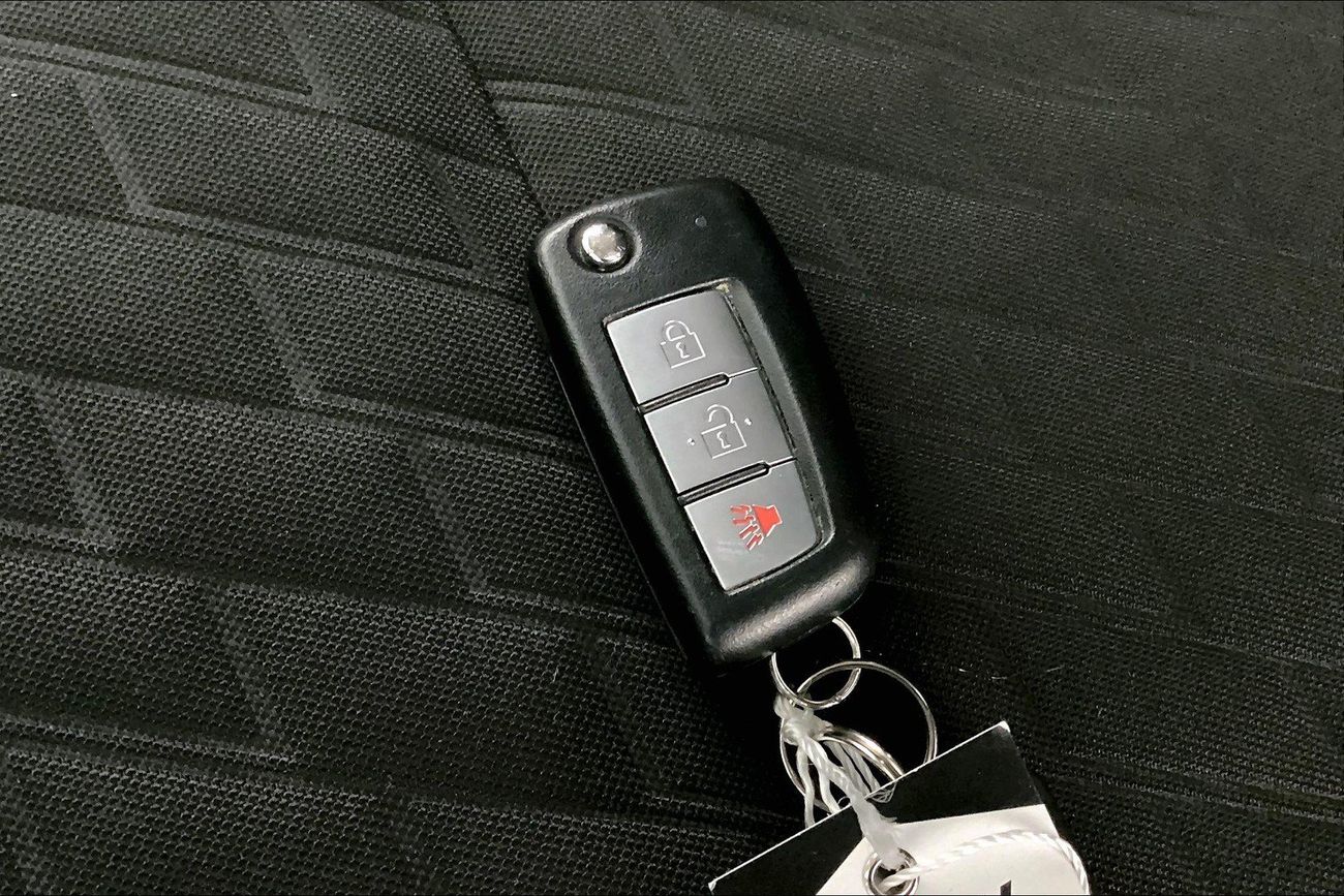 Nissan Kicks SV | Guaranteed Warranty | 0 Down Payment