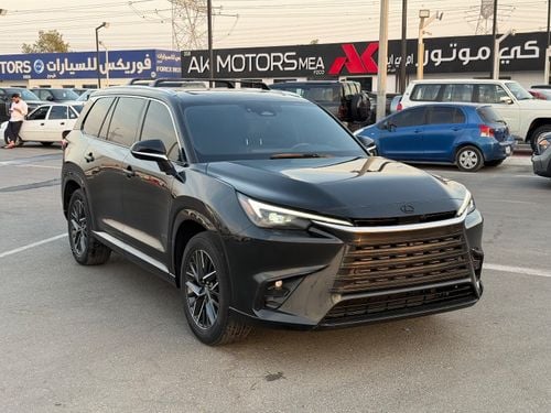 Lexus TX 350 2024 LEXUS TX350 AWD FULL OPTIONS IMPORTED FROM USA