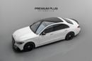 مرسيدس بنز S 500 4MATIC L