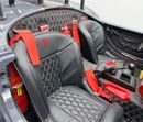 Ford Shelby Cobra 2020 Shelby Backdraft Racing Cobra, Excellent Condition, Custom Build, American Spec
